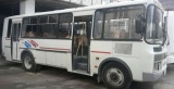 Продаю автобус ПАЗ, б/у 2011 г.в. - Новороссийск